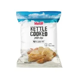 Kettle Salt 30 g