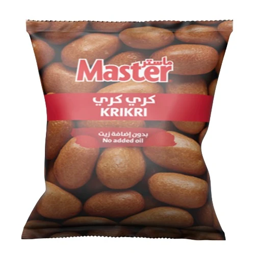 Master Krikri 70 g